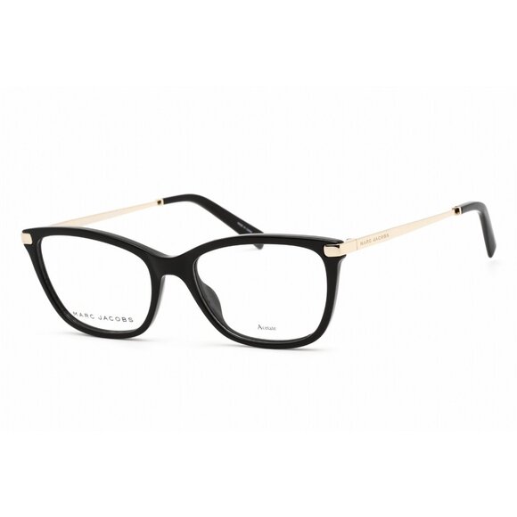 Marc Jacobs EYEGLASSES MJ400-807-54 New with case